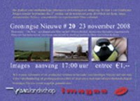 Flyer Groningse Nieuwe 20 