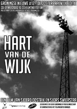 Hart van de Wijk